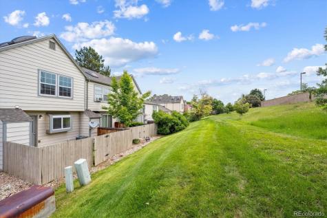 3078 W 107th Place Westminster CO 80031