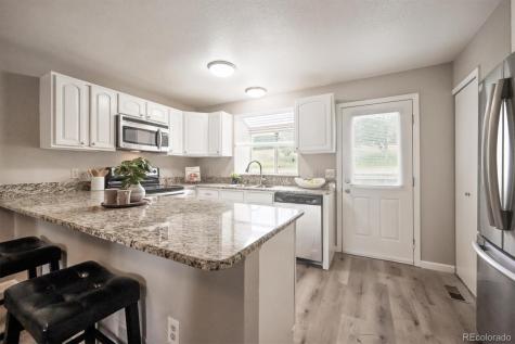 3078 W 107th Place Westminster CO 80031