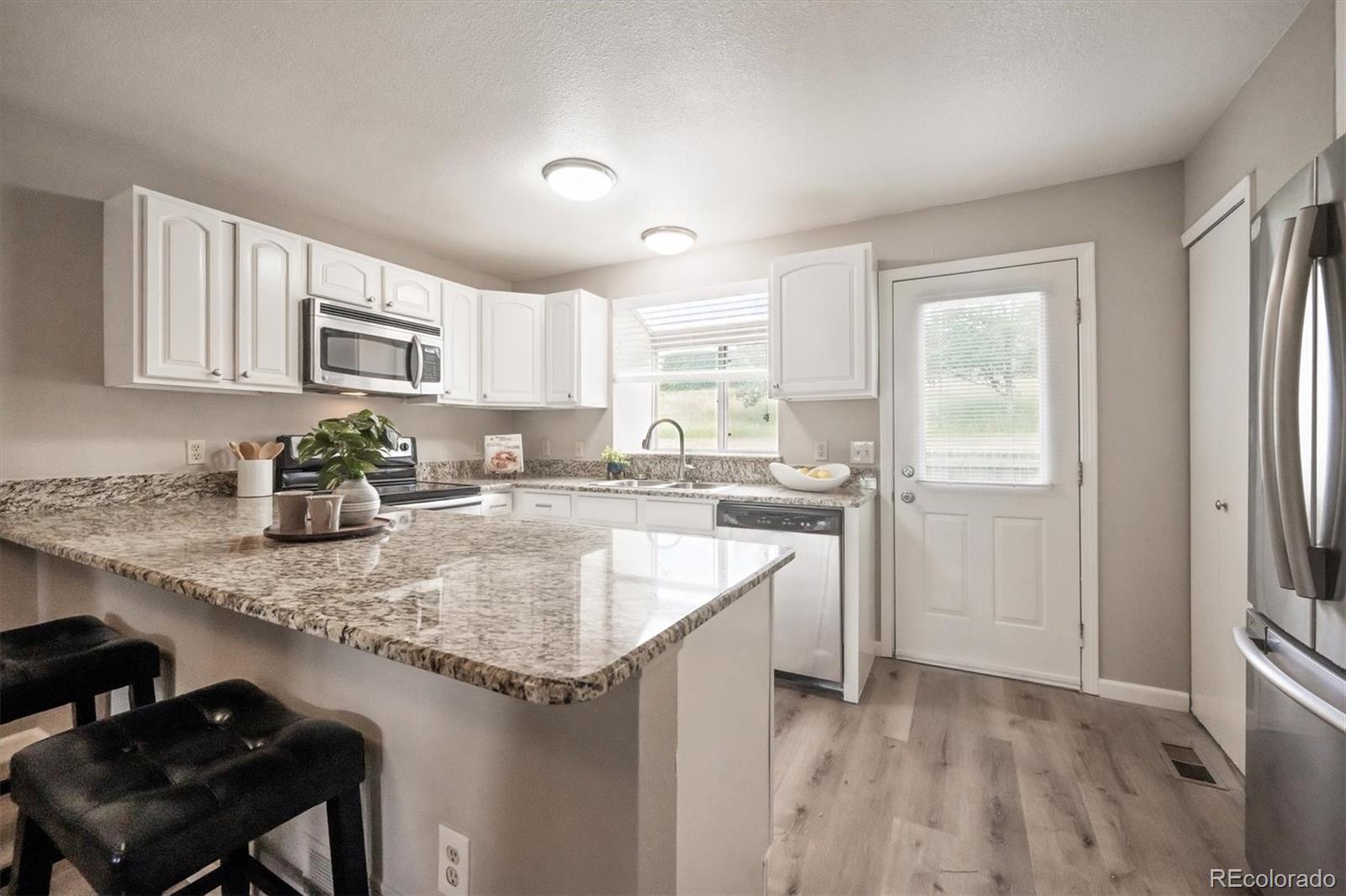 3078 W 107th Place Westminster CO 80031