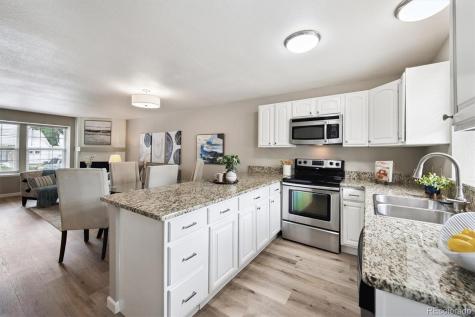 3078 W 107th Place Westminster CO 80031