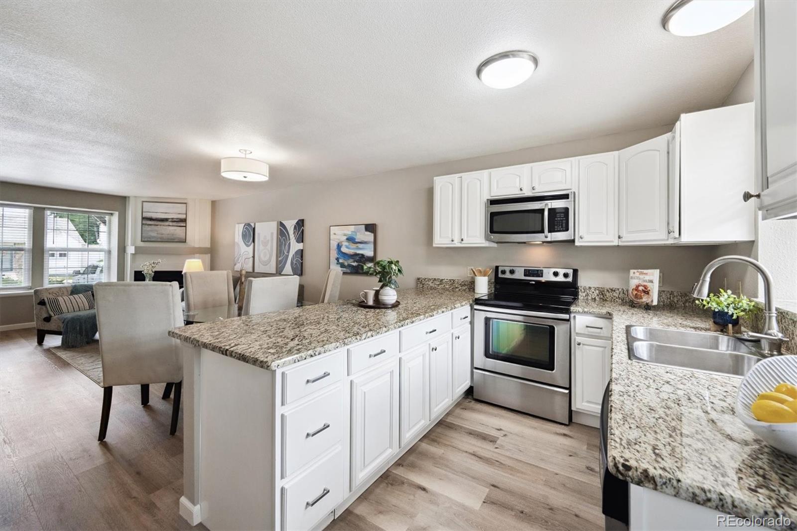 3078 W 107th Place Westminster CO 80031