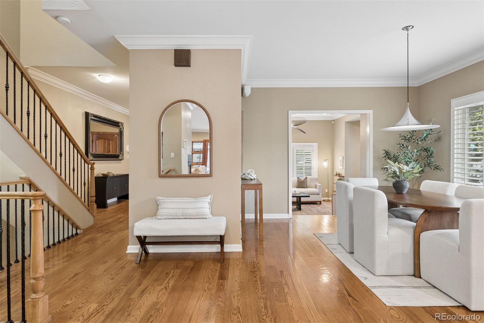 498 Columbine Street Denver CO 80206