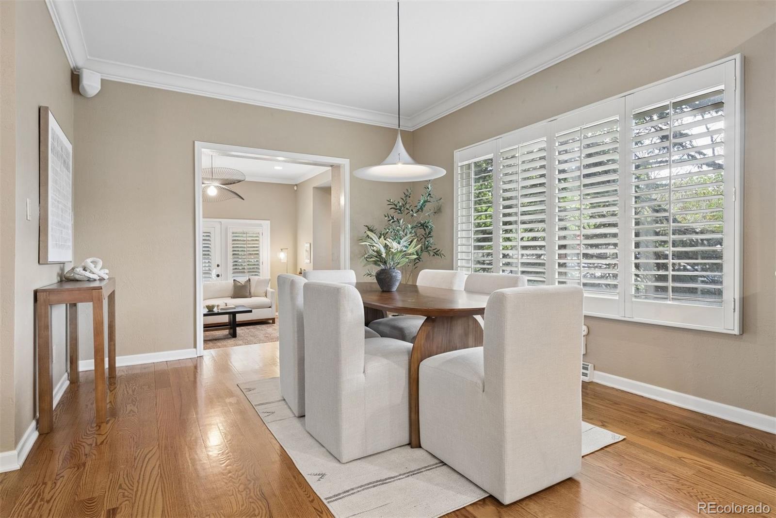 498 Columbine Street Denver CO 80206
