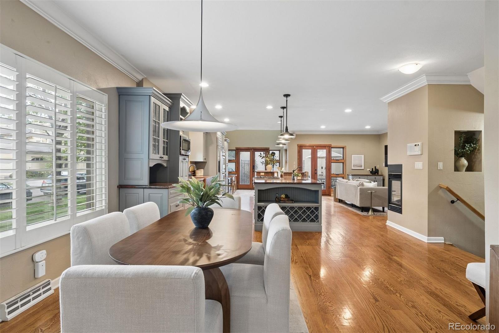 498 Columbine Street Denver CO 80206