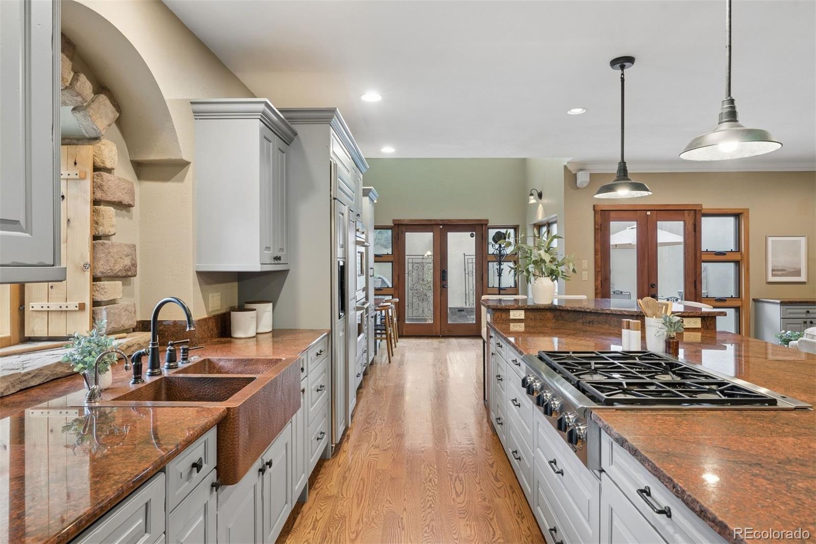 498 Columbine Street Denver CO 80206