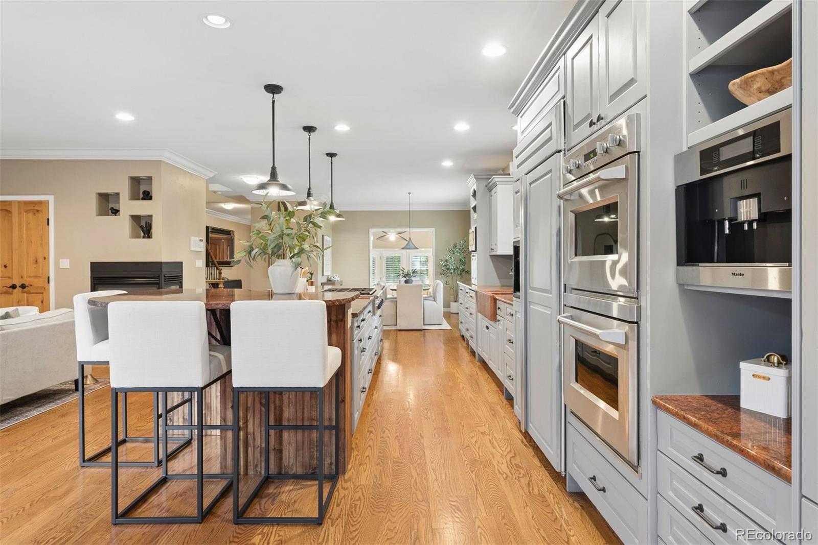 498 Columbine Street Denver CO 80206