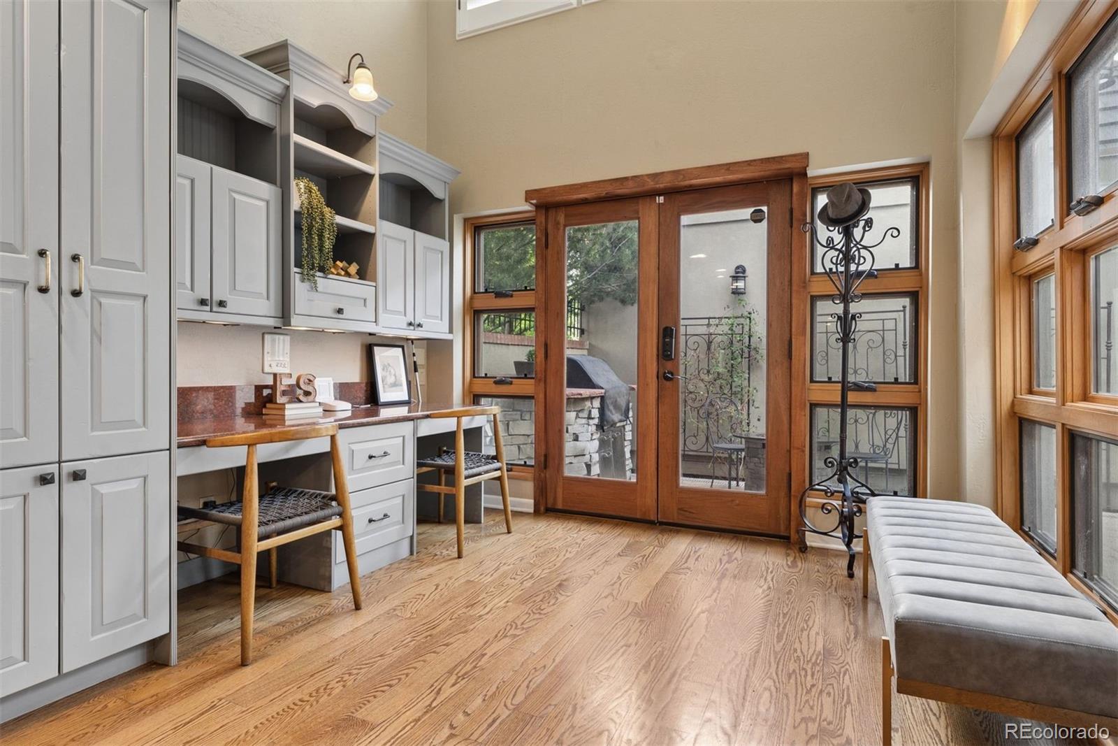 498 Columbine Street Denver CO 80206