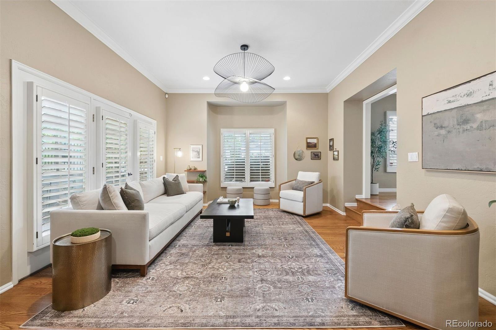 498 Columbine Street Denver CO 80206