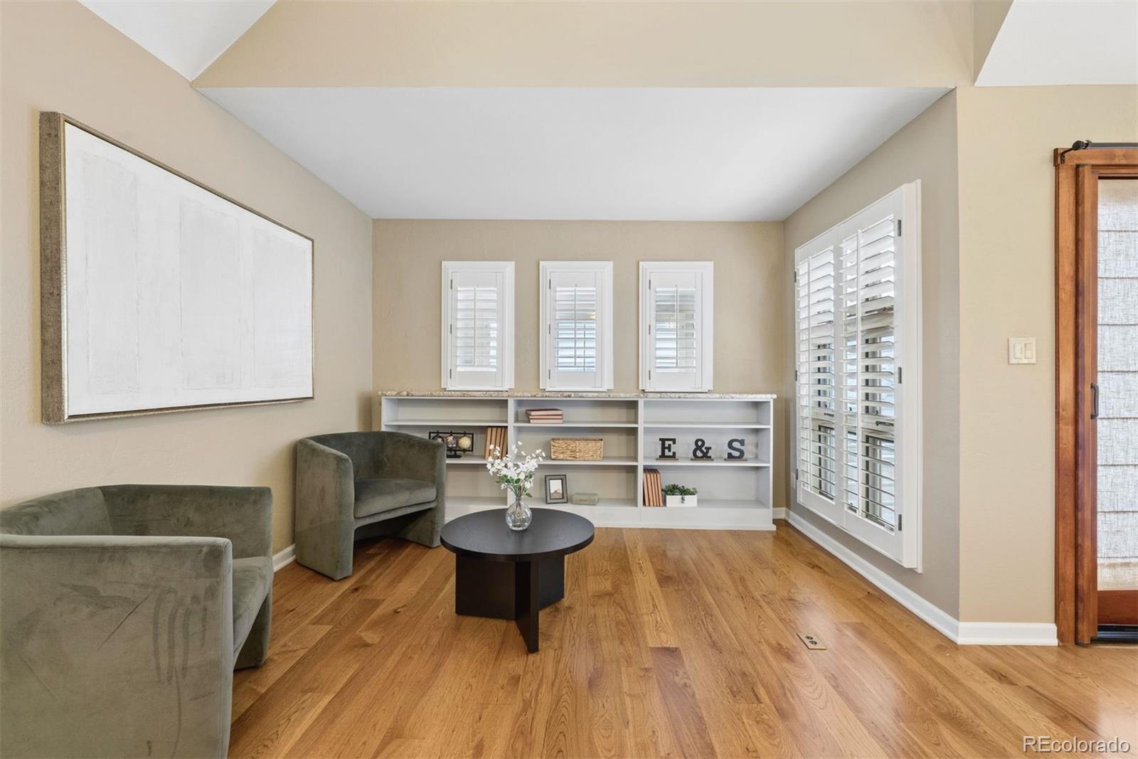 498 Columbine Street Denver CO 80206