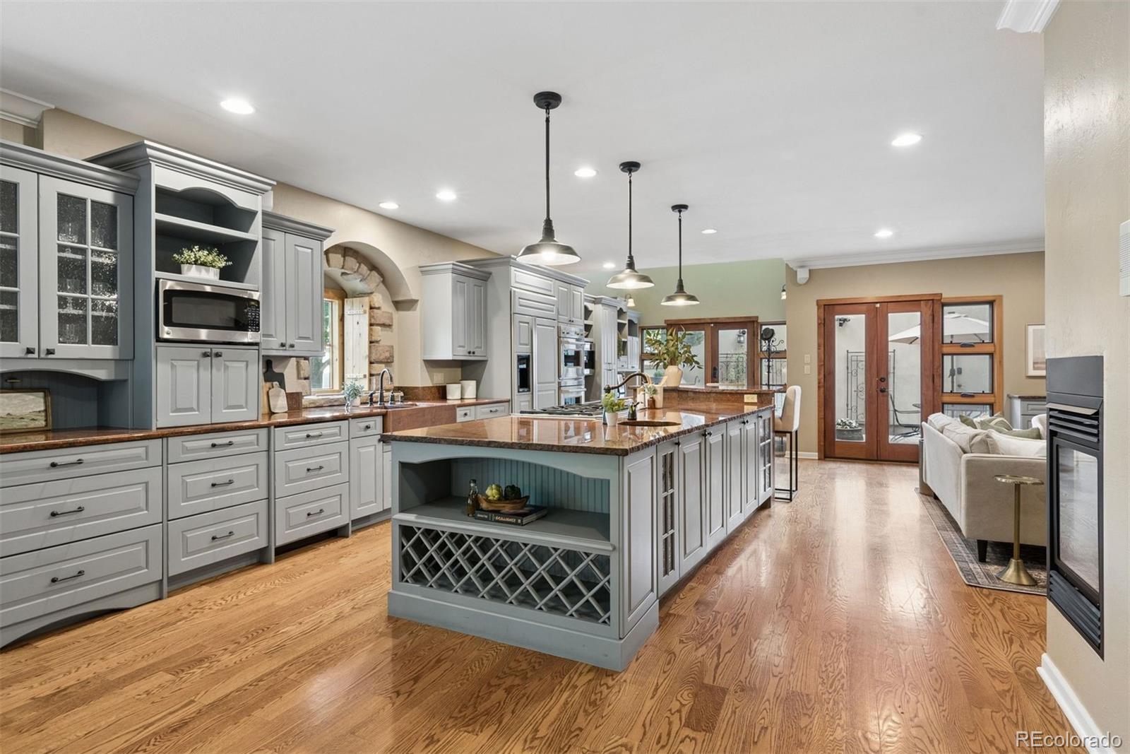 498 Columbine Street Denver CO 80206