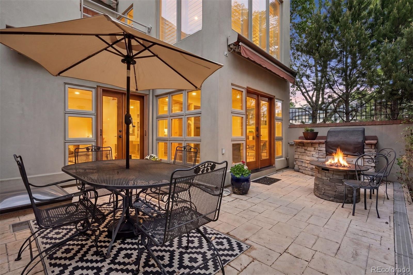 498 Columbine Street Denver CO 80206