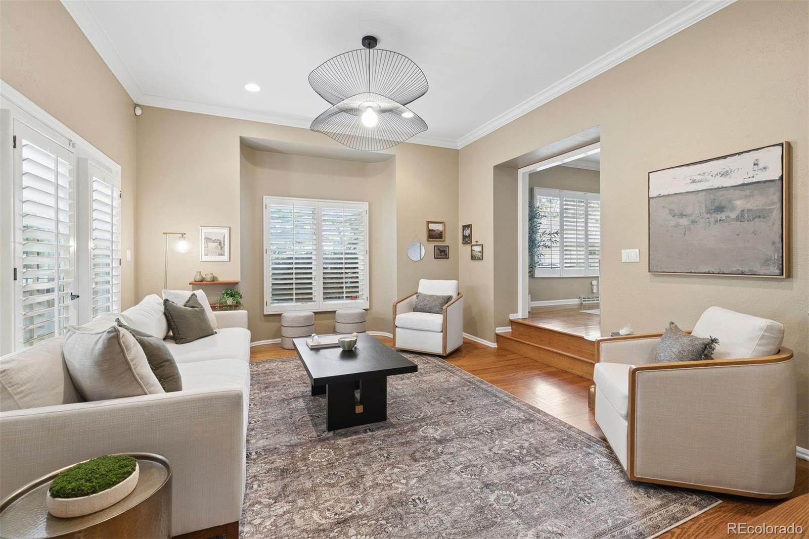 498 Columbine Street Denver CO 80206