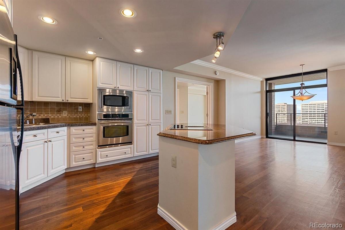 8100 E Union Avenue Denver CO 80237
