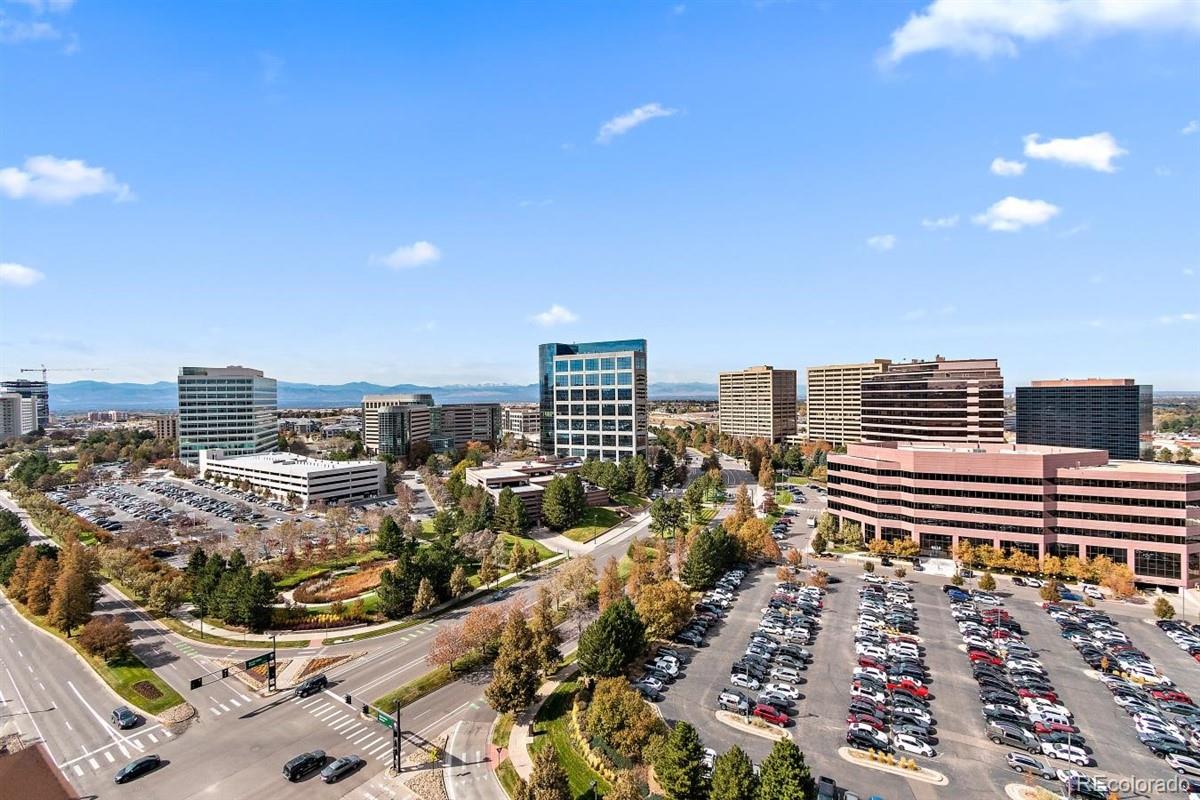 8100 E Union Avenue Denver CO 80237