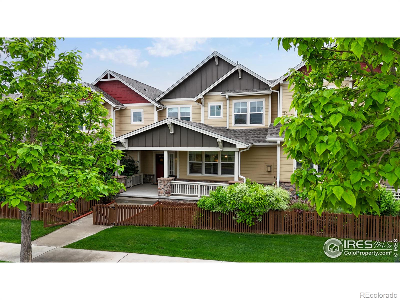 2107 Blackbird Drive Fort Collins CO 80525