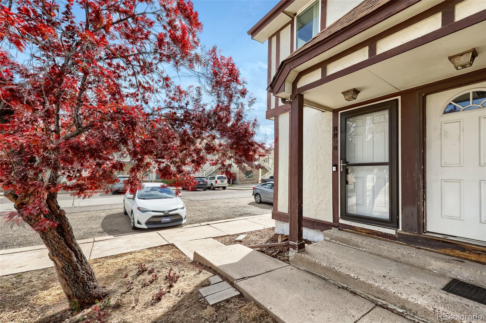 8898 Brompton Way Parker CO 80134