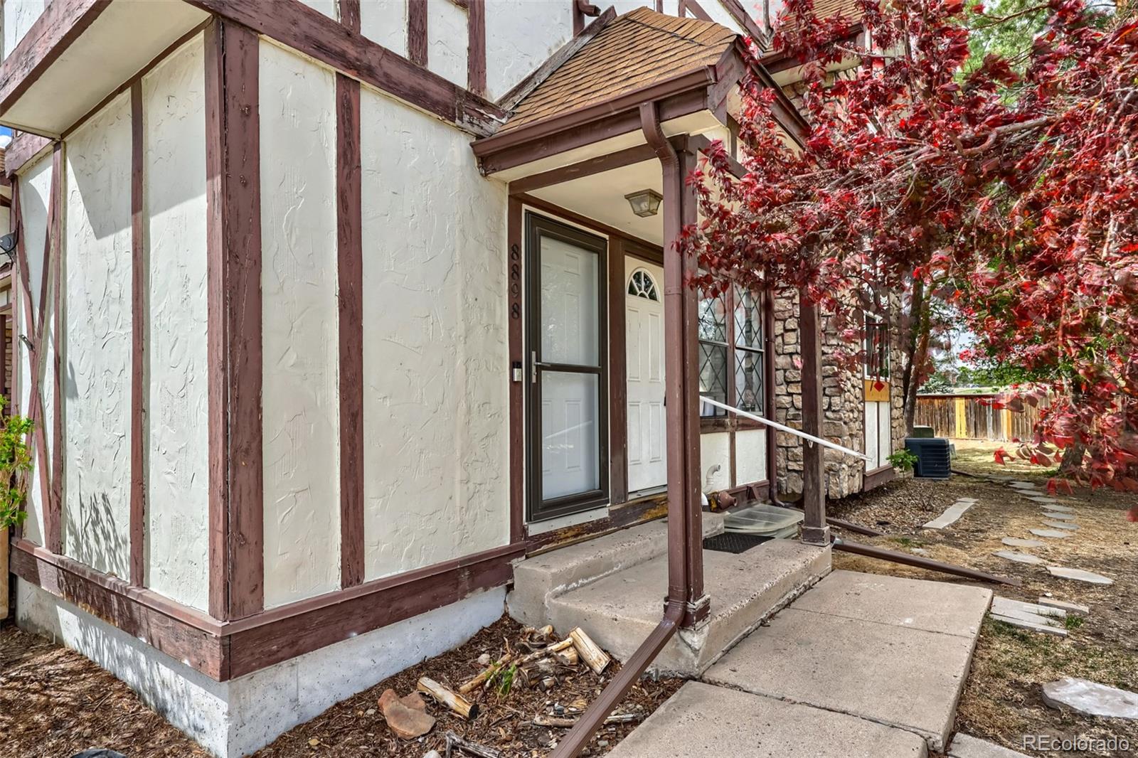 8898 Brompton Way Parker CO 80134