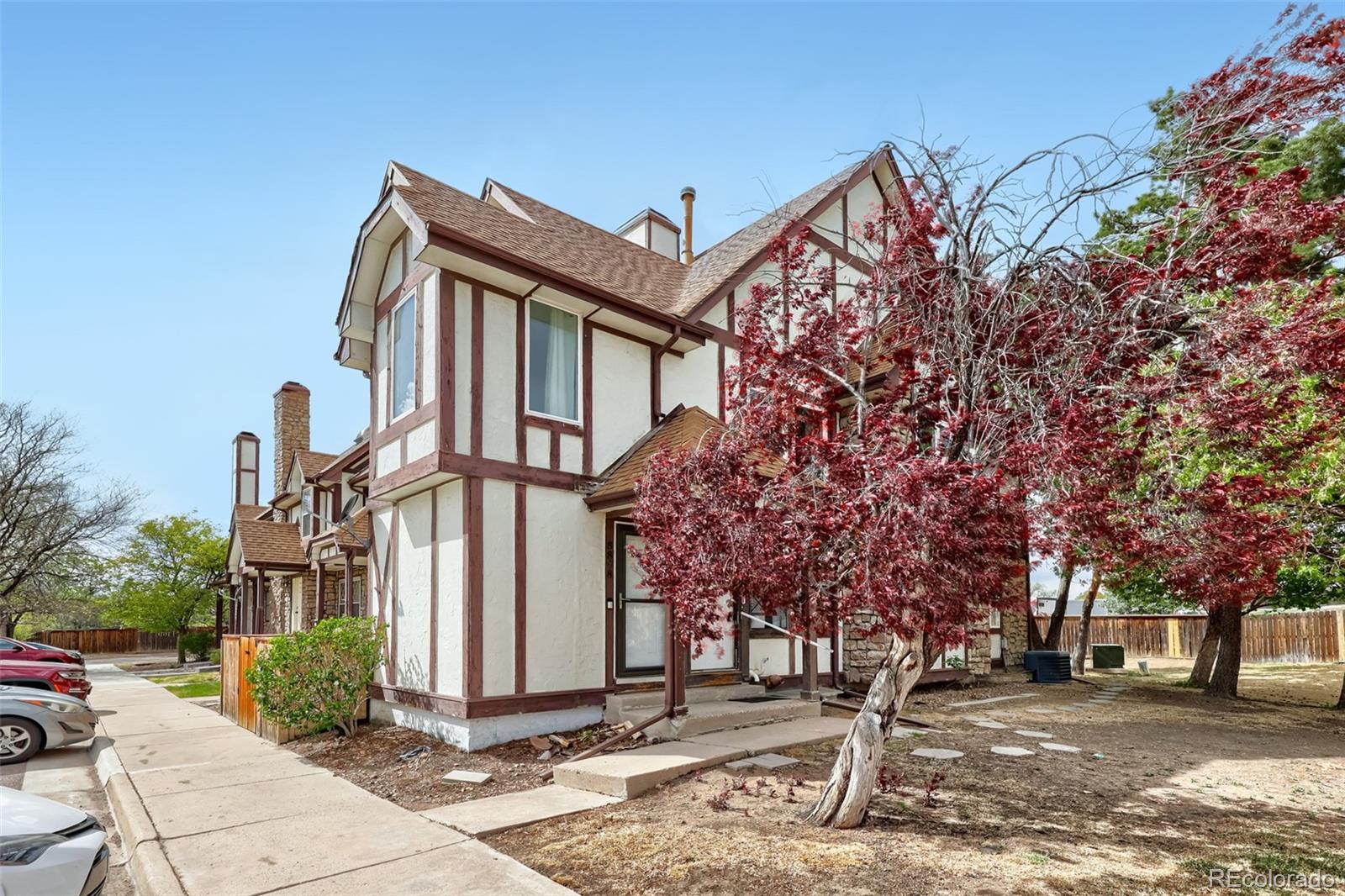 8898 Brompton Way Parker CO 80134