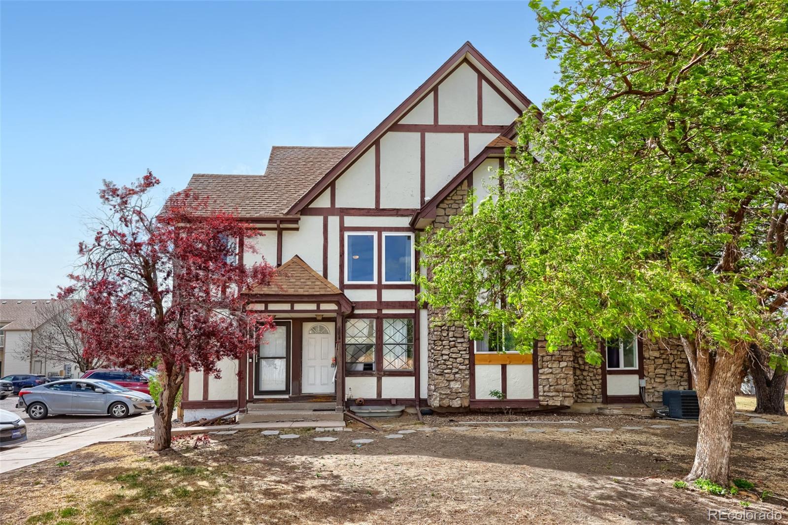 8898 Brompton Way Parker CO 80134