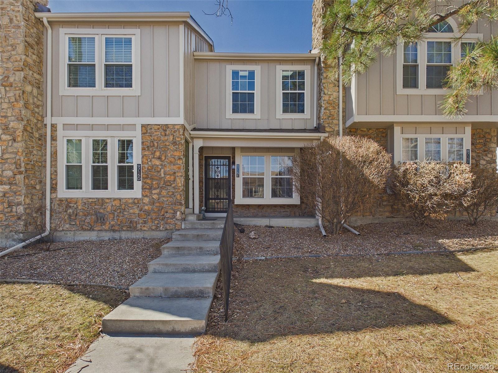 9715 W Chatfield Avenue Littleton CO 80128