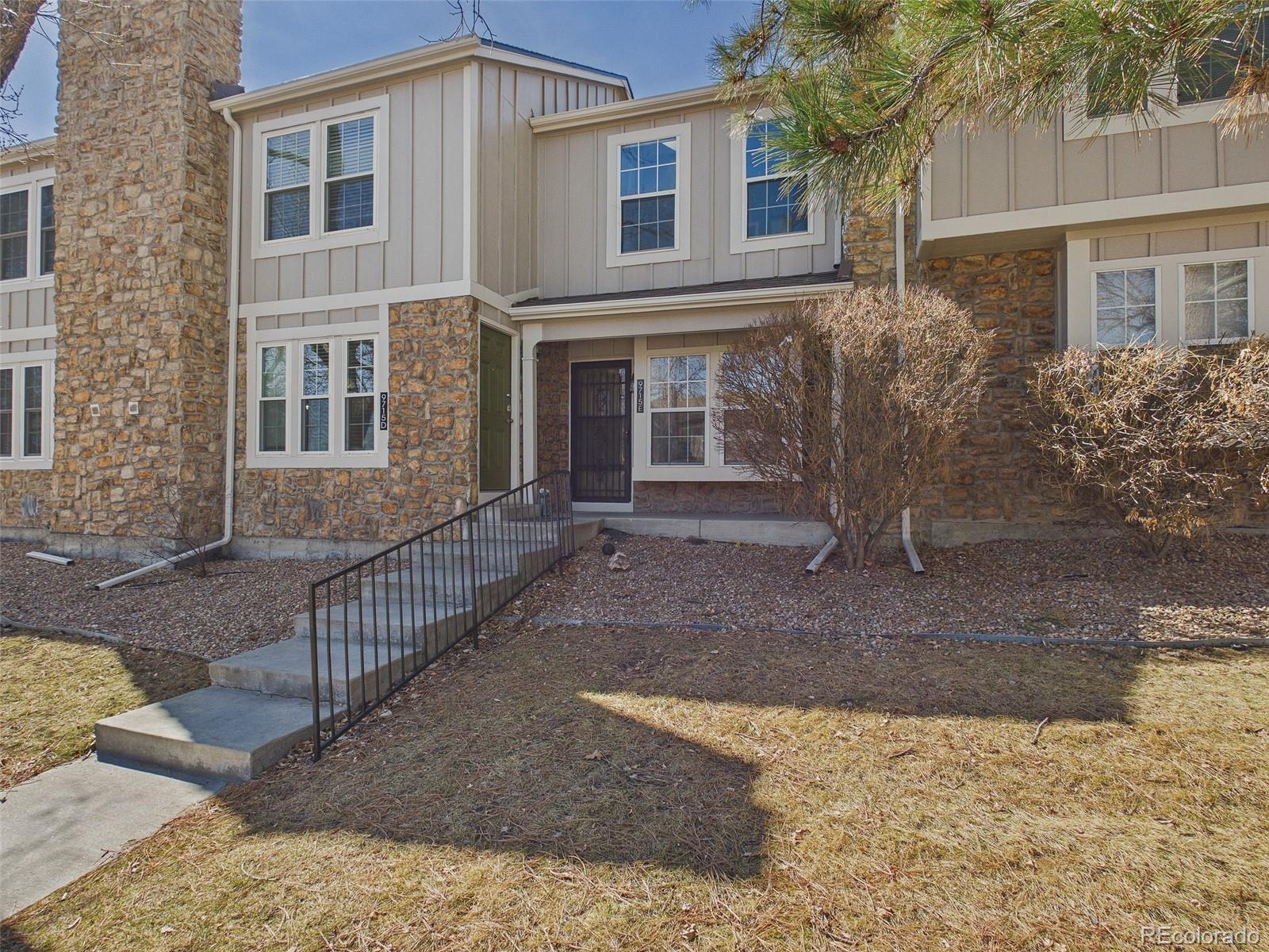 9715 W Chatfield Avenue Littleton CO 80128