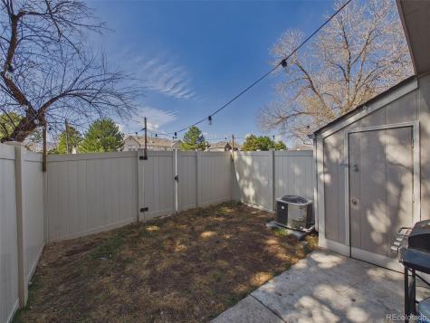 9715 W Chatfield Avenue Littleton CO 80128