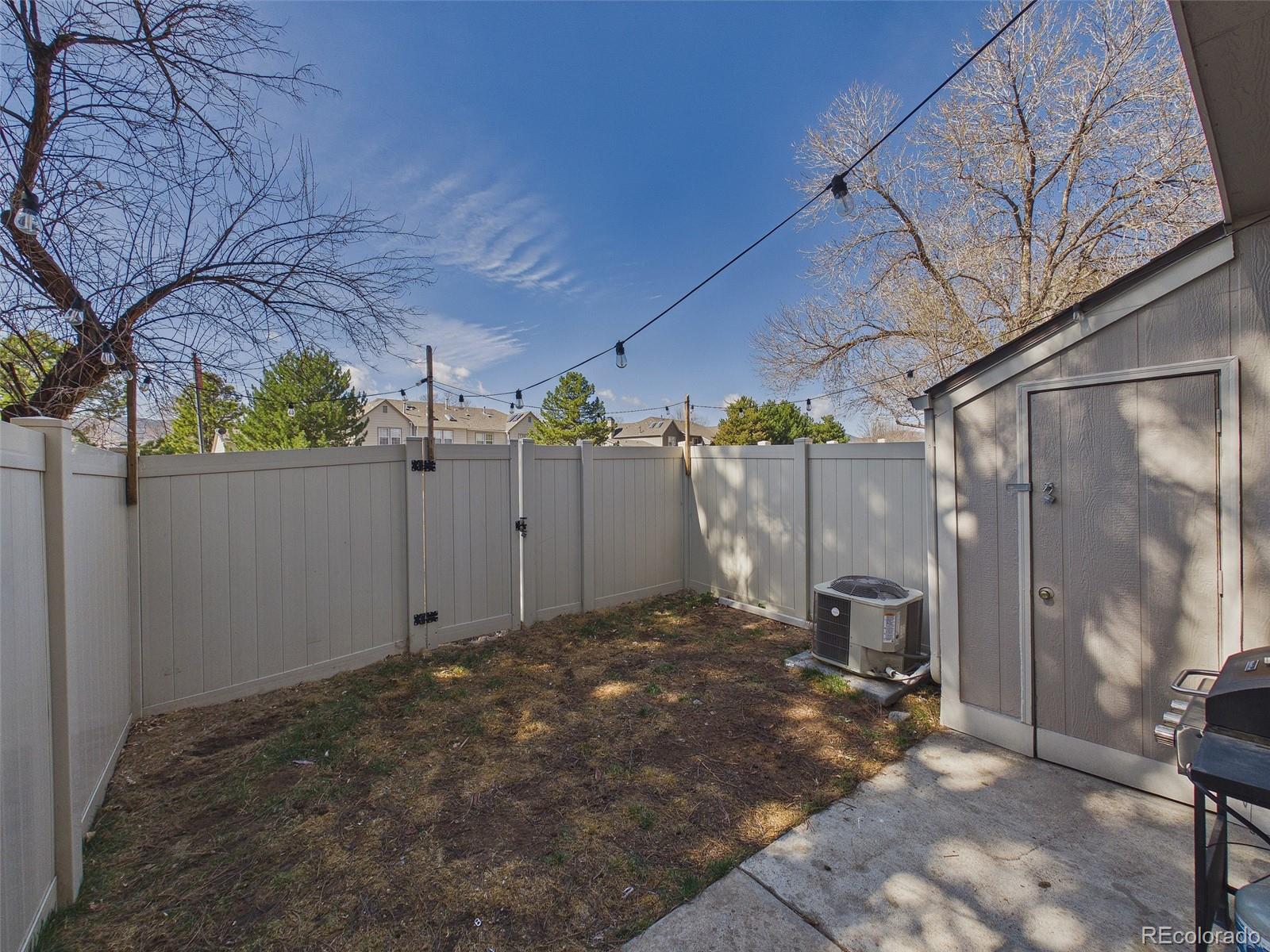 9715 W Chatfield Avenue Littleton CO 80128