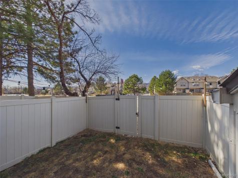 9715 W Chatfield Avenue Littleton CO 80128