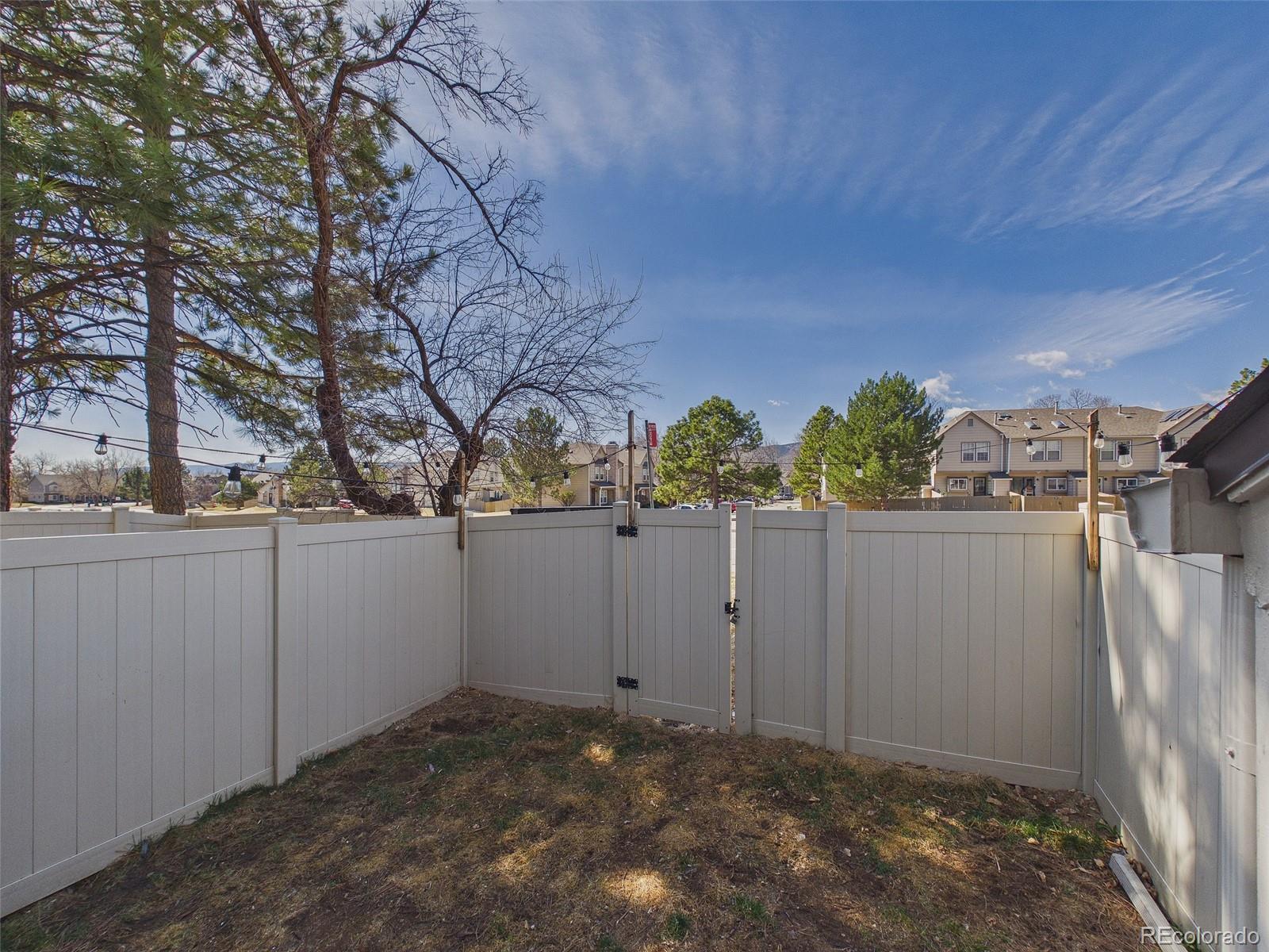 9715 W Chatfield Avenue Littleton CO 80128