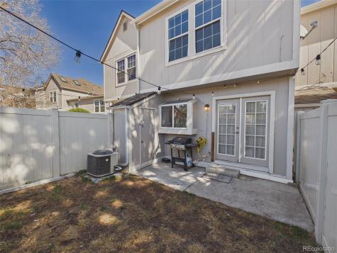 9715 W Chatfield Avenue Littleton CO 80128