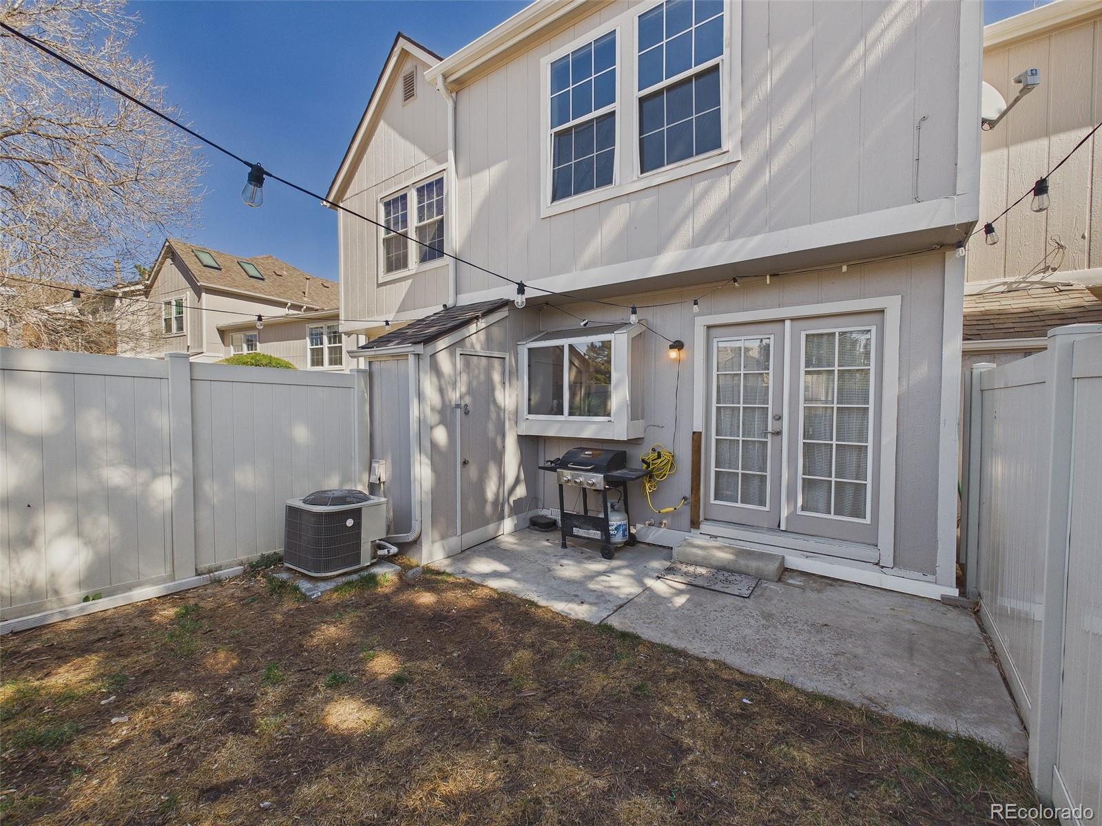 9715 W Chatfield Avenue Littleton CO 80128