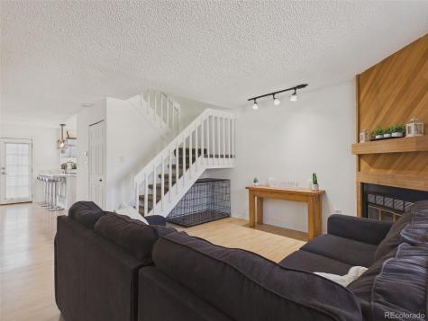 9715 W Chatfield Avenue Littleton CO 80128