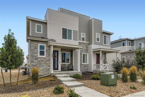 1680 S Tower Road Aurora CO 80017