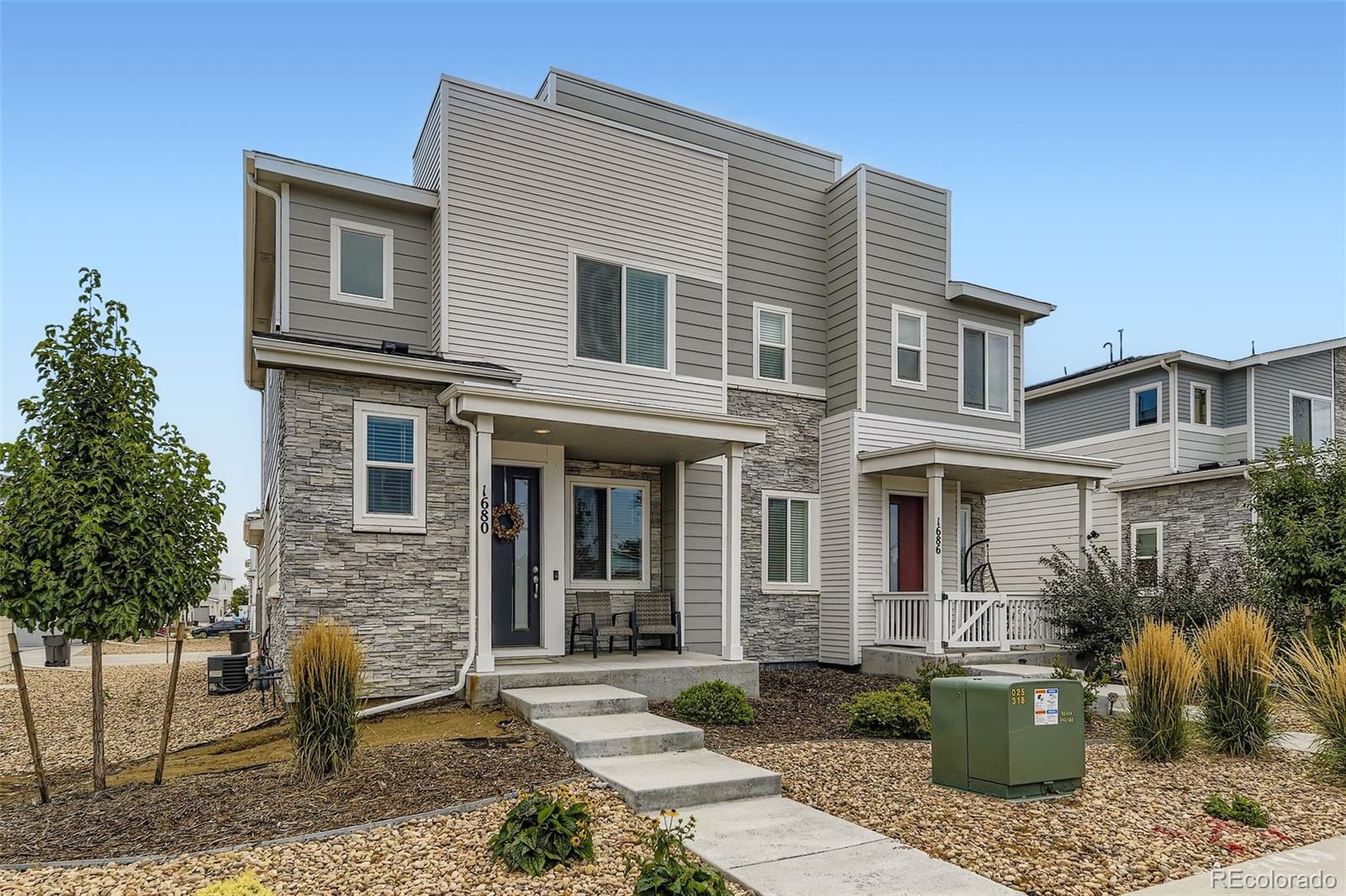 1680 S Tower Road Aurora CO 80017