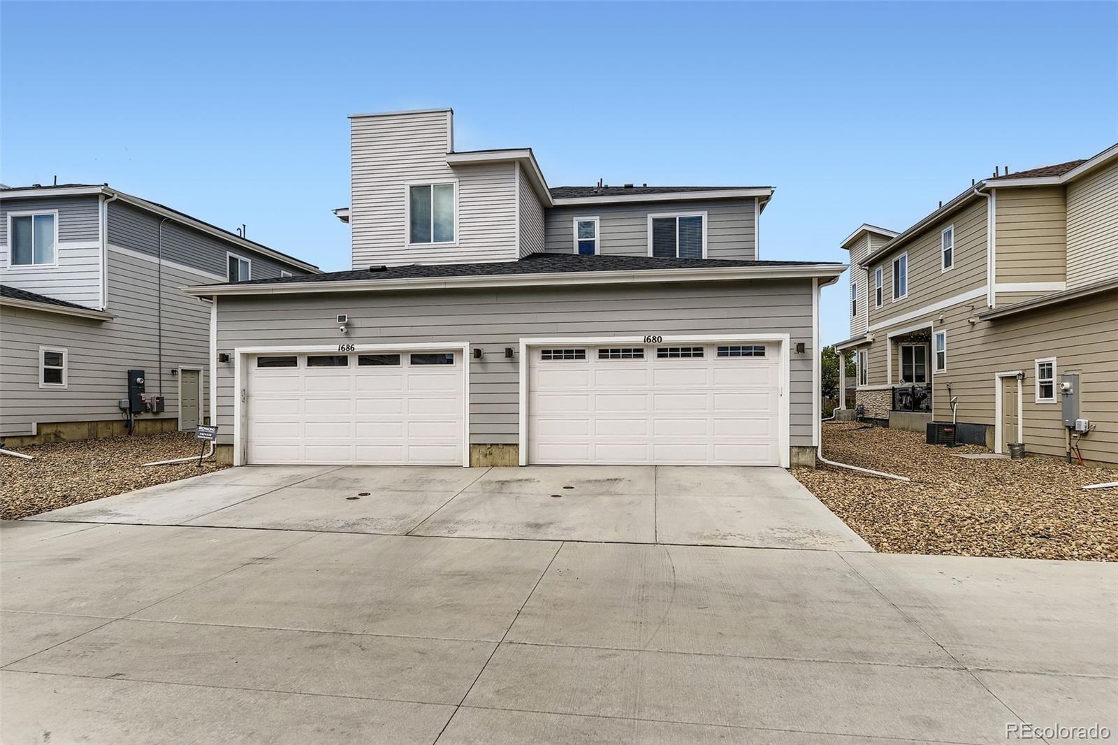 1680 S Tower Road Aurora CO 80017
