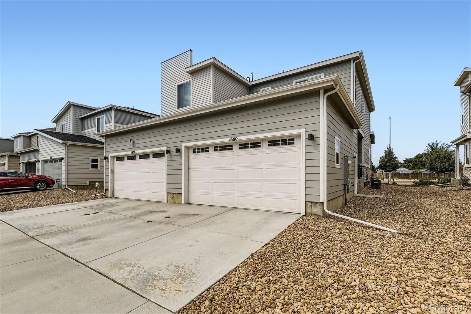 1680 S Tower Road Aurora CO 80017
