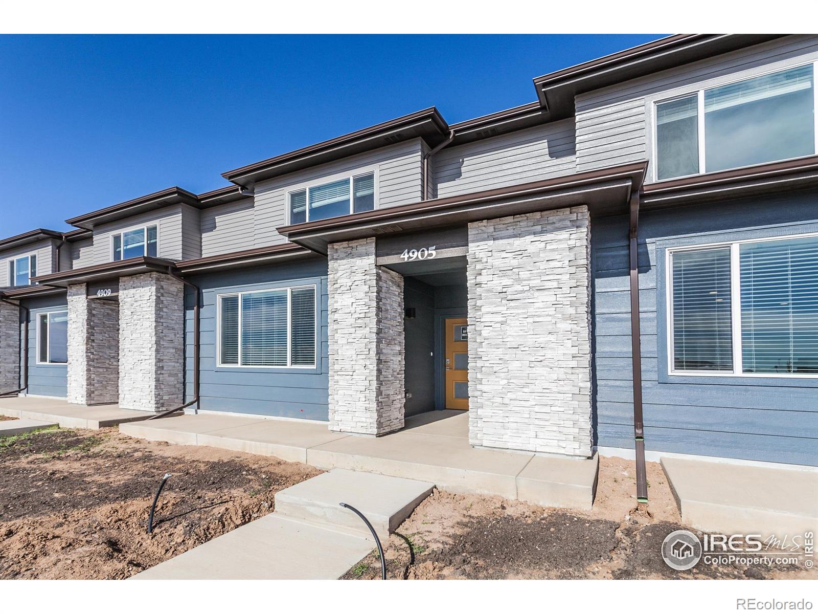 4905 Autumn Leaf Drive Timnath CO 80547