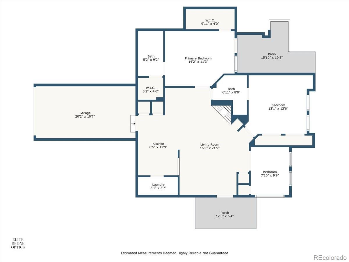 13711 E Lehigh Avenue Aurora CO 80014