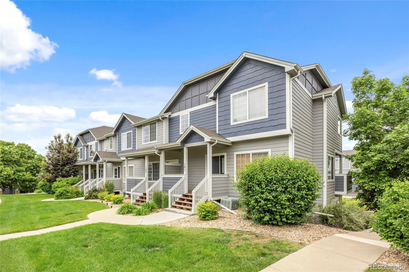 19216 E Idaho Place Aurora CO 80017