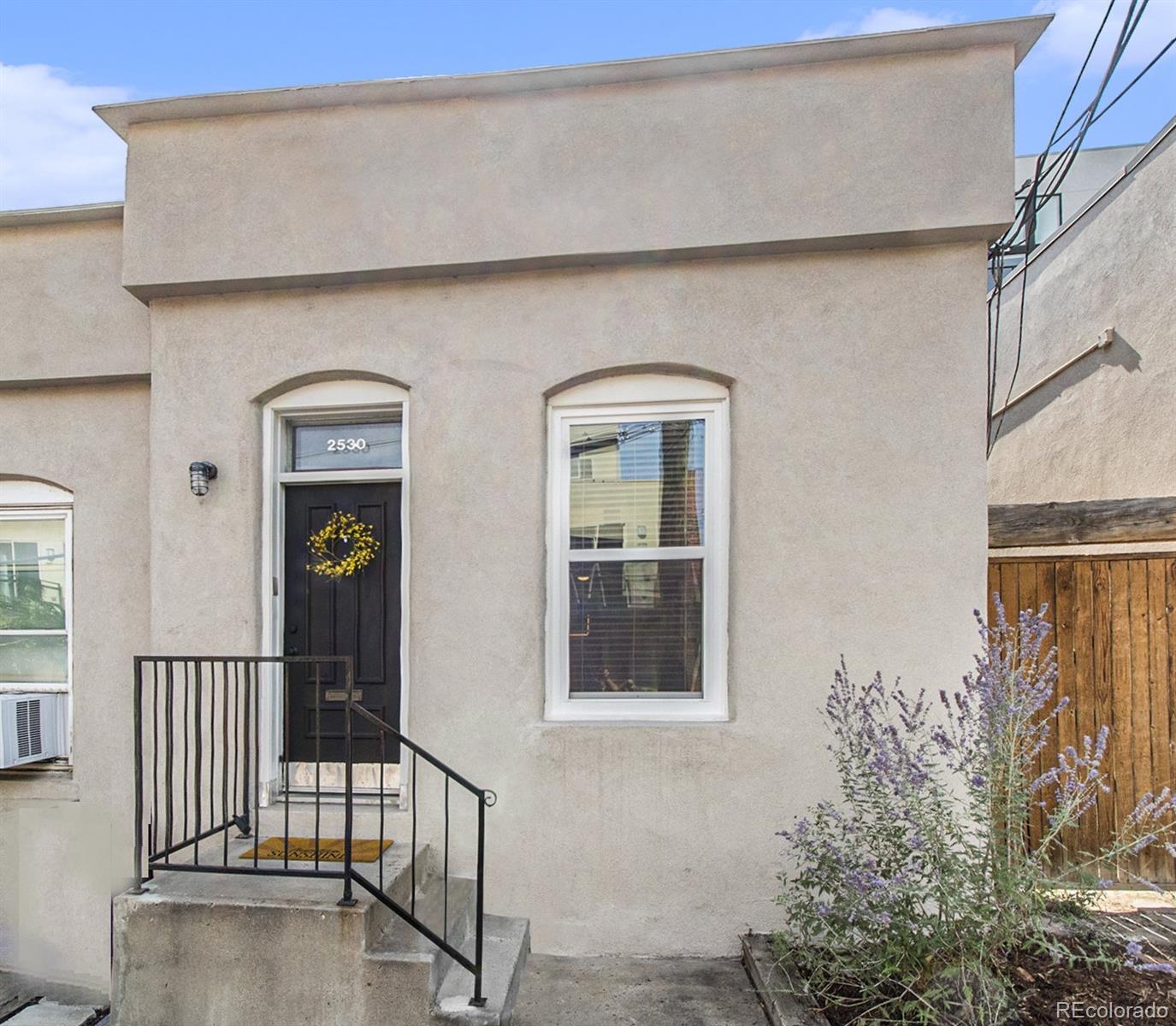 2530 Kensing Court Denver CO 80211