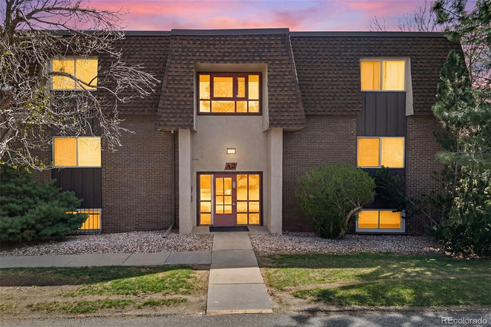 7755 E Quincy Avenue Denver CO 80237