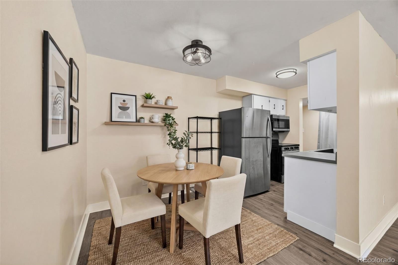 7755 E Quincy Avenue Denver CO 80237