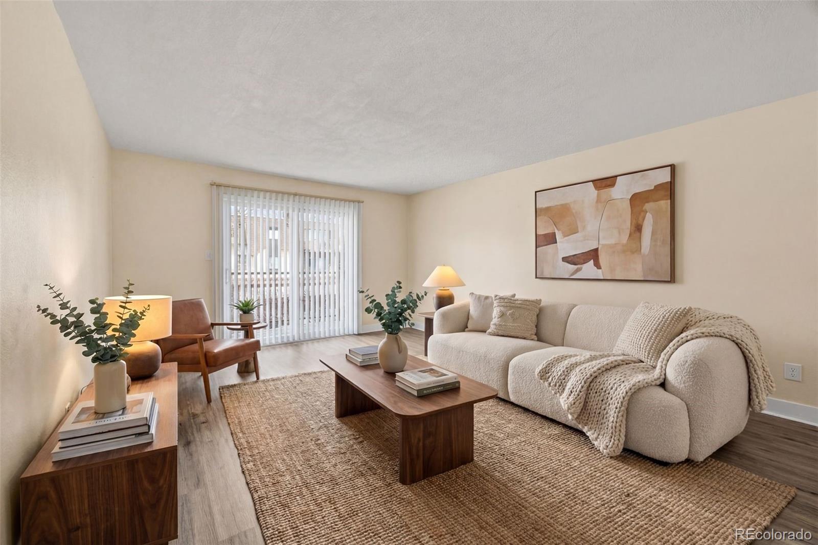 7755 E Quincy Avenue Denver CO 80237