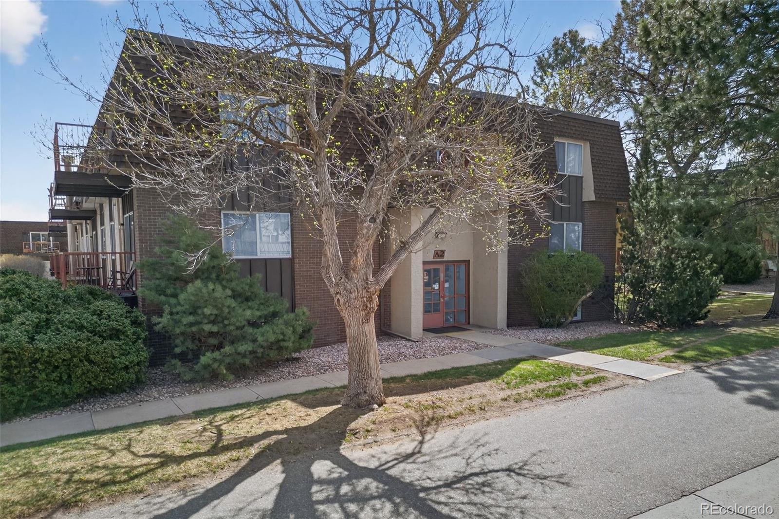 7755 E Quincy Avenue Denver CO 80237