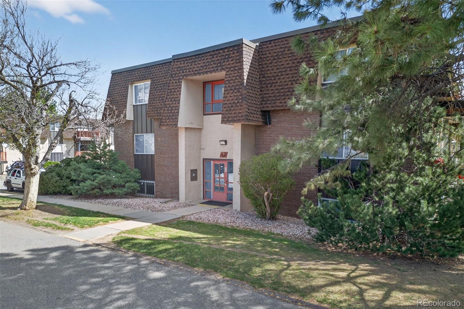 7755 E Quincy Avenue Denver CO 80237