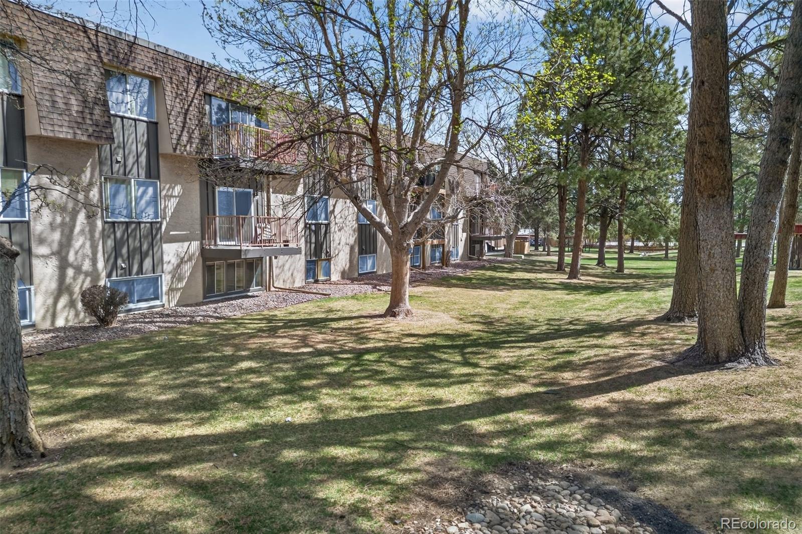 7755 E Quincy Avenue Denver CO 80237