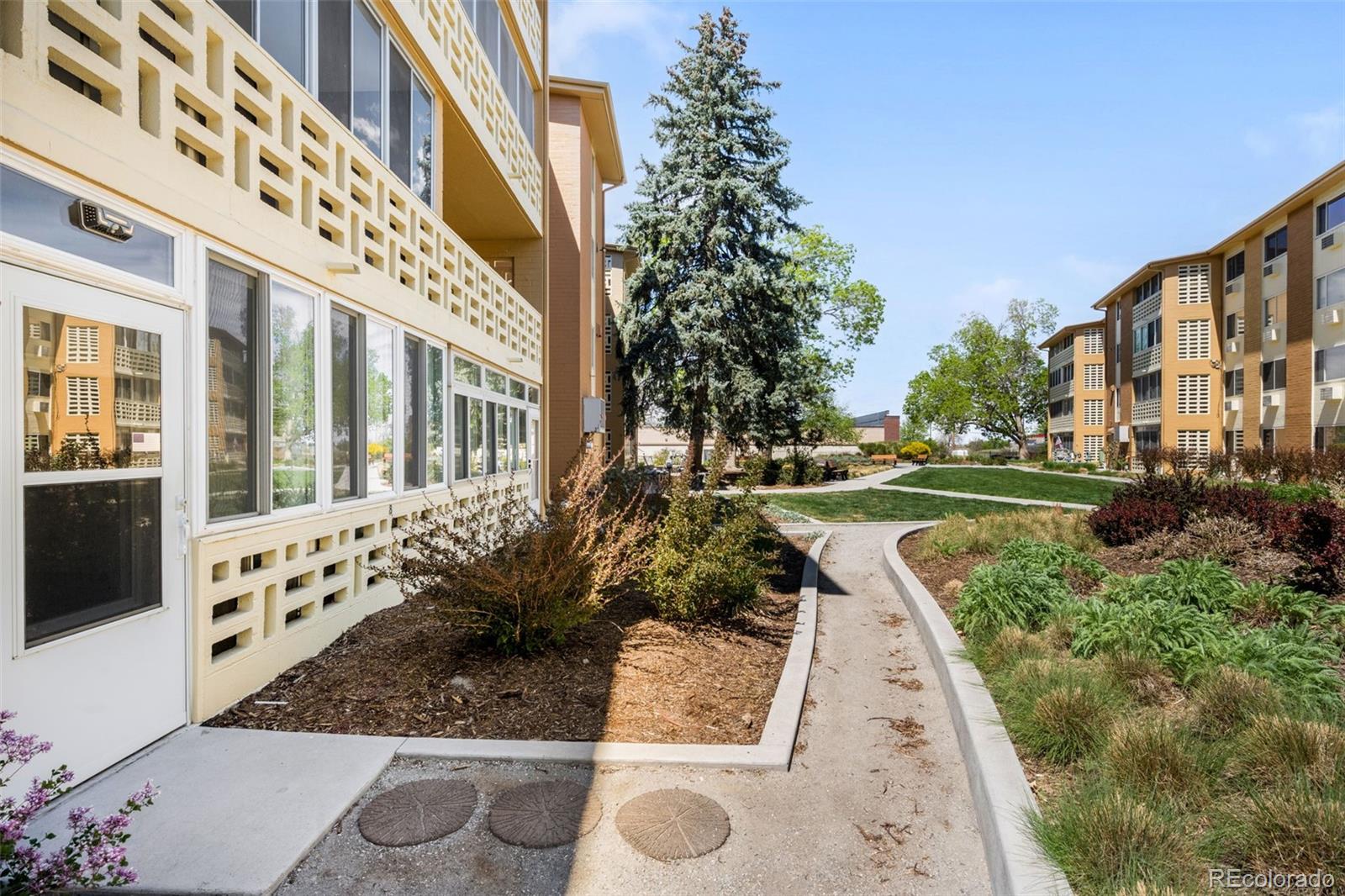 9655 E Center Avenue Denver CO 80247