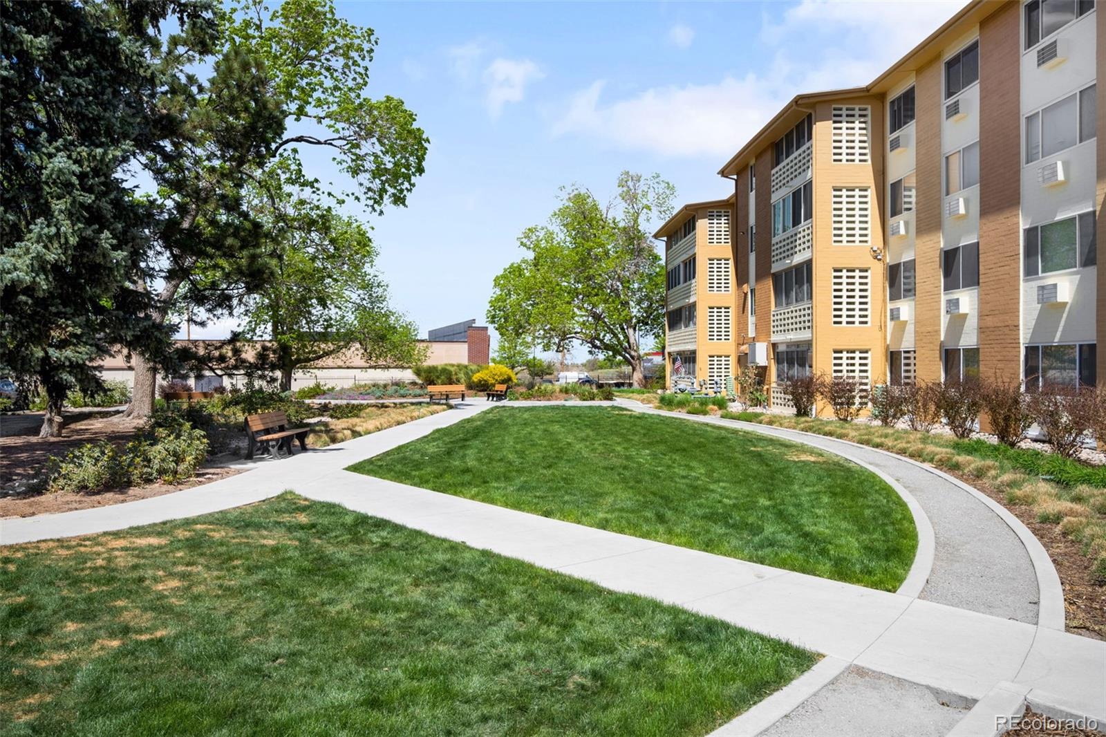 9655 E Center Avenue Denver CO 80247