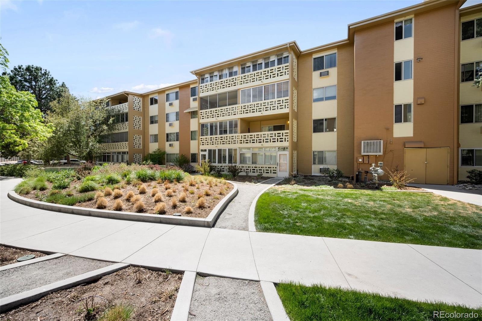 9655 E Center Avenue Denver CO 80247