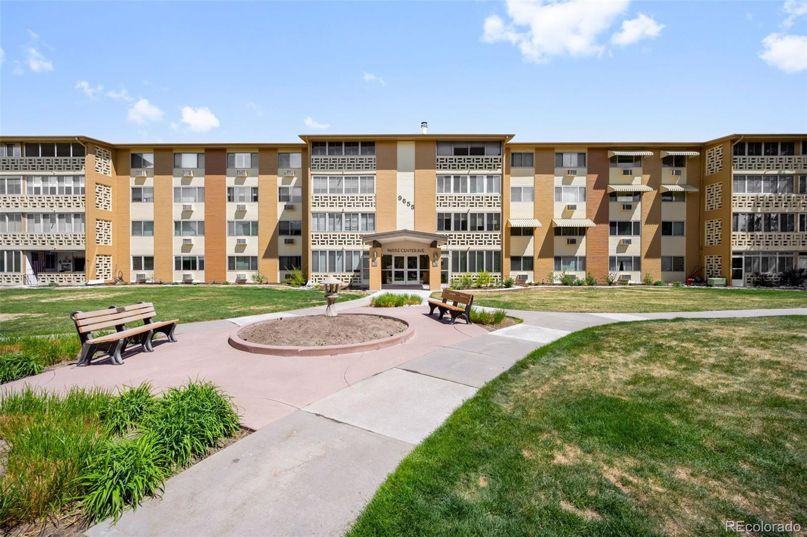 9655 E Center Avenue Denver CO 80247